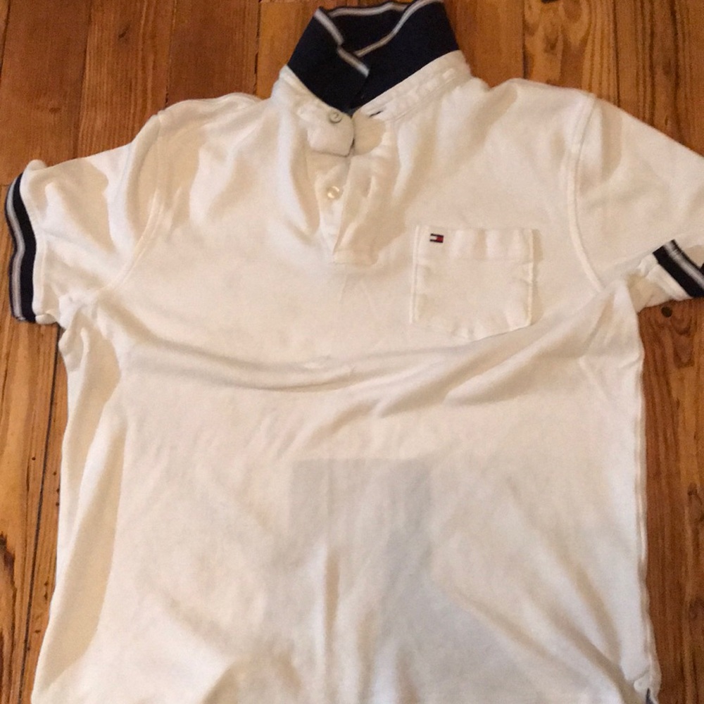 Tommy Hilfiger polo